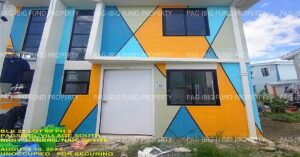 Pag-IBIG ROPA # 815202407170016 - Lot 60 Blk. 21 Phase 2 NOW 3B PAGSIBOL VILLAGE SOUTH SABANG, NAIC, CAVITE, 4110 - Negotiated Sale on Jun. 22, 2026 - Jun. 26, 2026