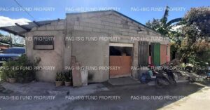 Pag-IBIG ROPA # 801518050821732 - Lot 12 Blk. 26 Phase 5 CIUDAD NUEVO SABANG, NAIC, CAVITE, 4110 - Negotiated Sale on Jun. 22, 2026 - Jun. 26, 2026 (Occupied)