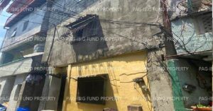 Pag-IBIG ROPA # 815202206160019 - Unit #1727 Lot 25 Blk. 8 ROAD 2 BAGONG SIKAT NON-SUBDIVISION BARANGAY 899, SANTA ANA, NCR, CITY OF MANILA, FIRST DISTRICT, 1009 - Negotiated Sale on Jun. 22, 2026 - Jun. 26, 2026 (Occupied)