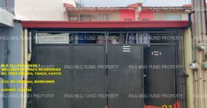 Pag-IBIG ROPA # 815202407310142 - Lot 3 Blk. 12 WELLINGTON TANZA RESIDENCES PHASE 1 TRES CRUSES, TANZA, CAVITE, 4108 - Negotiated Sale on Jun. 22, 2026 - Jun. 26, 2026 (Occupied)