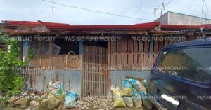 Pag-IBIG ROPA # 815202210150117 - Lot 26 Blk. 3 Phase 3 LAKESIDE NEST SUBD MARINIG, CITY OF CABUYAO, LAGUNA, 4025 - Negotiated Sale on Jun. 22, 2026 - Jun. 26, 2026 (Occupied)