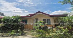 Pag-IBIG ROPA # 815202408300275 - Lot 15 Blk. 32 Phase 4 CENTELLA HOMES SAN ISIDRO, RODRIGUEZ, RIZAL, 1860 - Negotiated Sale on Jul. 6, 2026 - Jul. 10, 2026 (Occupied)