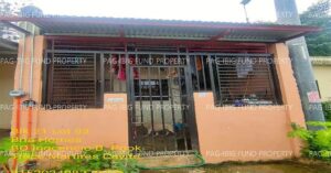 Pag-IBIG ROPA # 815202408270036 - Lot 93 Blk. 21 BRIA HOMES TRECE INOCENCIO, CITY OF TRECE MARTIRES, CAVITE, 4109 - Negotiated Sale on Jul. 6, 2026 - Jul. 10, 2026 (Occupied)