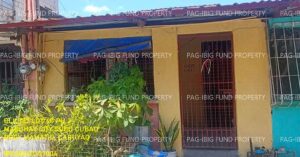 Pag-IBIG Foreclosed Row House - Lot 40 Blk. 187 Phase 2 MABUHAY CITY-CABUYAO MAMATID, CITY OF CABUYAO, LAGUNA, 4025 - Negotiated Sale on Jun. 15, 2026 - Jun. 19, 2026 (Occupied)