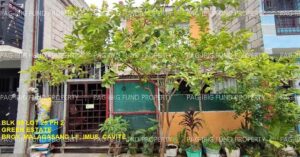 Pag-IBIG ROPA # 815202405060022 - Lot 26 Blk. 9 Phase 2 GREEN ESTATE MALAGASANG I-F, CITY OF IMUS , CAVITE, 4103 - Negotiated Sale on Jun. 22, 2026 - Jun. 26, 2026 (Occupied)