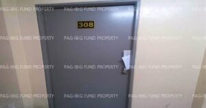 Pag-IBIG ROPA # 815202407270017 - Unit LFR 308 3RD Flr. 4 SAN JOSE RESIDENCIAS - LA FRONTERA (BLDG 4) BALIBAGO, CITY OF SANTA ROSA, LAGUNA, 4026 - Negotiated Sale on Jun. 22, 2026 - Jun. 26, 2026 (Occupied)