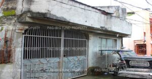 Pag-IBIG ROPA # 801519032912064 - Lot 08 Blk. 35 Phase 2 LAKESIDE NEST SUBD BANAYBANAY, CITY OF CABUYAO, LAGUNA, 4025 - Negotiated Sale on Jun. 22, 2026 - Jun. 26, 2026 (Occupied)