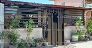 Pag-IBIG ROPA # 815202111100129 - Lot 12 Blk. 37 Phase 1 MABUHAY CITY-CABUYAO BACLARAN, CITY OF CABUYAO, LAGUNA, 4025 - Negotiated Sale on Jul. 6, 2026 - Jul. 10, 2026 (Occupied)