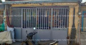 Pag-IBIG ROPA # 815201912280410 - Lot 10 Blk. 70 Phase 1 EXTRAORDINARY HOMES MAMATID, CITY OF CABUYAO, LAGUNA, 4025 - Negotiated Sale on Jun. 22, 2026 - Jun. 26, 2026 (Occupied)