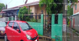 Pag-IBIG ROPA # 815202306070028 - Lot 35-A Blk. 1 (72) Phase 2 LA PAZ HOMES II CABEZAS, CITY OF TRECE MARTIRES, CAVITE, 4109 - Negotiated Sale on Jul. 6, 2026 - Jul. 10, 2026 (Occupied)