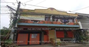 Pag-IBIG ROPA # 815202406200041 - Lot 33 Blk. 21 #396 KALANTAS ST HILLCREST VILLAGE BARANGAY 171, CITY OF CALOOCAN , NCR, THIRD DISTRICT, 1421 - Negotiated Sale on Jun. 22, 2026 - Jun. 26, 2026 (Occupied)