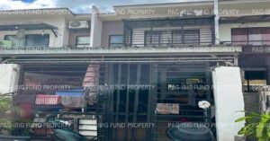 Pag-IBIG ROPA # 815202311210009 - Lot 30 Blk. 4 CASAS AURORA TATALA, BINANGONAN, RIZAL, 1940 - 1st Public Auction on Jun. 22, 2026 - Jun. 26, 2026 (Occupied)
