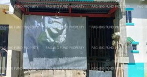 Pag-IBIG ROPA # 815202302140006 - Lot 3 Blk. 20 Phase 1 SUNRISE PLACE TRES CRUSES, TANZA, CAVITE, 4108 - 2nd Public Auction on Jul. 6, 2026 - Jul. 10, 2026 (Occupied)