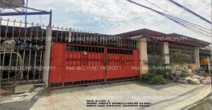 Pag-IBIG ROPA # 801518061200413 - Lot 01 Blk. 06 MOLAVE ST. HOME SWEET HOME SAN VICENTE, ANGONO, RIZAL, 1930 - Negotiated Sale on Jul. 6, 2026 - Jul. 10, 2026 (Occupied)