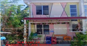 Pag-IBIG ROPA # 815202403270056 - Lot 14 Blk. 5 Phase 3A PAGSIBOL VILLAGE SOUTH SABANG, NAIC, CAVITE, 4110 - Negotiated Sale on Jun. 22, 2026 - Jun. 26, 2026 (Occupied)