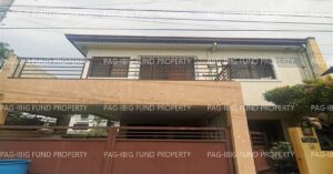 Pag-IBIG ROPA # 815202407310182 - Lot 3 Blk. 2 Phase 9 CHERVIL ST. GREENWOODS EXECUTIVE VILLAGE SANTA ANA, TAYTAY, RIZAL, 1920 - 2nd Public Auction on Jul. 6, 2026 - Jul. 10, 2026 (Occupied)
