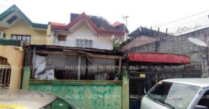Pag-IBIG ROPA # 815202406200056 - Lot 11 Blk. 3 MOLINO PARKHOMES MOLINO I, CITY OF BACOOR, CAVITE, 4102 - Negotiated Sale on Jun. 22, 2026 - Jun. 26, 2026 (Occupied)
