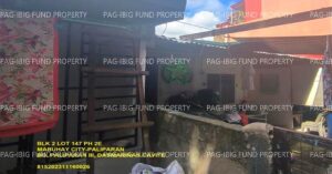 Pag-IBIG ROPA # 815202311160026 - Lot 147 Blk. 2 Phase 2EXT MABUHAY CITY-PALIPARAN PALIPARAN III, CITY OF DASMARINAS, CAVITE, 4114 - 2nd Public Auction on Jun. 22, 2026 - Jun. 26, 2026 (Occupied)
