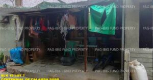 Pag-IBIG ROPA # 815202210210105 - Lot 7 Blk. 19 CENTENNIAL DE CALAMBA SUBD LOOC, CITY OF CALAMBA, LAGUNA, 4027 - Negotiated Sale on Jul. 6, 2026 - Jul. 10, 2026 (Occupied)