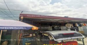 Pag-IBIG ROPA # 815202407310615 - Lot 46 Blk. 1 Phase 1-A EAST BELLEVUE RESIDENCES SAN ISIDRO, RODRIGUEZ, RIZAL, 1860 - Negotiated Sale on Jun. 22, 2026 - Jun. 26, 2026 (Occupied)