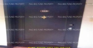 Pag-IBIG ROPA # 815202409200004 - Unit 306 3RD Flr. BISON LIONS PARK RESIDENCES SUN VALLEY, CITY OF PARANAQUE, NCR, FOURTH DISTRICT, 1700 - 2nd Public Auction on Jul. 6, 2026 - Jul. 10, 2026 (Occupied)