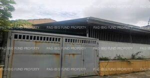 Pag-IBIG ROPA # 815202406290278 - Lot 9 Blk. 3 Phase 1 PARKPLACE SUBDIVISION SANTO DOMINGO, CAINTA, RIZAL, 1900 - Negotiated Sale on Jun. 22, 2026 - Jun. 26, 2026 (Occupied)