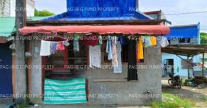 Pag-IBIG Foreclosed Double Attached - Lot 2 Blk. 3 GRAND KRAUSEVILLE I SAN AGUSTIN (POB.), CITY OF TRECE MARTIRES, CAVITE, 4109 - Negotiated Sale on Jun. 15, 2026 - Jun. 19, 2026 (Occupied)