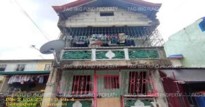 Pag-IBIG Foreclosed Double Attached - Lot 23 Blk. 2 Phase 3 SEC 4 BELVEDERE TOWNE III PASONG KAWAYAN II, CITY OF GENERAL TRIAS, CAVITE, 4107 - Negotiated Sale on Jun. 15, 2026 - Jun. 19, 2026 (Occupied)