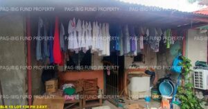 Pag-IBIG ROPA # 815202407230044 - Lot 138 Blk. 19 Phase 2EXT MABUHAY CITY-CABUYAO MAMATID, CITY OF CABUYAO, LAGUNA, 4025 - Negotiated Sale on Jun. 22, 2026 - Jun. 26, 2026 (Occupied)