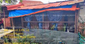 Pag-IBIG ROPA # 801518050813631 - Lot 03 Blk. 19 Phase 1A CIUDAD NUEVO SABANG, NAIC, CAVITE, 4110 - Negotiated Sale on Jun. 22, 2026 - Jun. 26, 2026 (Occupied)