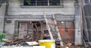 Pag-IBIG ROPA # 815202410280162 - Lot 3 Blk. 130 Phase ST APOLONIA DECA HOMES LOMA DE GATO, MARILAO, BULACAN, 3019 - Negotiated Sale on Jun. 22, 2026 - Jun. 26, 2026