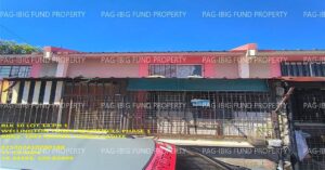 Pag-IBIG ROPA # 815202410280188 - Lot 14 Blk. 10 WELLINGTON TANZA RESIDENCES PHASE 1 TRES CRUSES, TANZA, CAVITE, 4108 - 2nd Public Auction on Jul. 6, 2026 - Jul. 10, 2026 (Occupied)