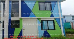 Pag-IBIG ROPA # 815202410310034 - Lot 4 Blk. 28 Phase 2 NOW 3B PAGSIBOL VILLAGE SOUTH SABANG, NAIC, CAVITE, 4110 - Negotiated Sale on Jun. 22, 2026 - Jun. 26, 2026 (Occupied)