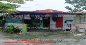 Pag-IBIG ROPA # 815202410280184 - Lot 39-A Blk. 8 SUNNYDALE-THE GARDEN VILLAGE II BUCANDALA V, CITY OF IMUS , CAVITE, 4103 - 2nd Public Auction on Jun. 22, 2026 - Jun. 26, 2026 (Occupied)