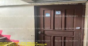 Pag-IBIG ROPA # 815202205310193 - Unit 312 3RD Flr. 31-A VALENZUELA VILLE CONDOMINIUM BIGNAY, CITY OF VALENZUELA, NCR, THIRD DISTRICT, 1440 - Negotiated Sale on Jul. 6, 2026 - Jul. 10, 2026 (Occupied)