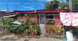 Pag-IBIG ROPA # 815202203290040 - Lot 12 Blk. 3 Phase 2E GOLDEN CITY-STA ROSA DITA, CITY OF SANTA ROSA, LAGUNA, 4026 - Negotiated Sale on Jul. 6, 2026 - Jul. 10, 2026 (Occupied)