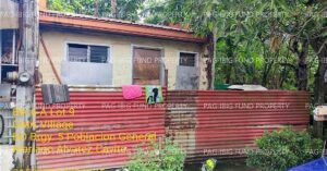 Pag-IBIG ROPA # 815202212290135 - Lot 9 Blk. 6-A GMA VILLAGE BARANGAY 5 POBLACION, GEN. MARIANO ALVAREZ, CAVITE, 4117 - 1st Public Auction on Jun. 22, 2026 - Jun. 26, 2026 (Occupied)