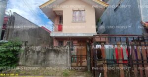 Pag-IBIG ROPA # 815202411220109 - Lot 36 Blk. 15 LAGUNA BUENAVISTA EXEC HOMES BARANDAL, CITY OF CALAMBA, LAGUNA, 4027 - 2nd Public Auction on Jun. 22, 2026 - Jun. 26, 2026 (Occupied)