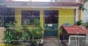 Pag-IBIG ROPA # 815202411280058 - Lot 17A Blk. 57 LAGUNA BUENAVISTA EXEC HOMES BARANDAL, CITY OF CALAMBA, LAGUNA, 4027 - 2nd Public Auction on Jun. 22, 2026 - Jun. 26, 2026 (Occupied)