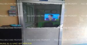 Pag-IBIG ROPA # 815202411280088 - Unit 407 4TH Flr. 31-A VALENZUELA VILLE CONDOMINIUM BIGNAY, CITY OF VALENZUELA, NCR, THIRD DISTRICT, 1440 - Negotiated Sale on Jun. 22, 2026 - Jun. 26, 2026 (Occupied)