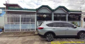Pag-IBIG ROPA # 815202411260059 - Lot 3 Blk. 11 PACITA COMPLEX I SAN VICENTE, CITY OF SAN PEDRO, LAGUNA, 4023 - Negotiated Sale on Jun. 22, 2026 - Jun. 26, 2026 (Occupied)