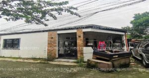 Pag-IBIG ROPA # 815202411290073 - Lot 18 Blk. 3 MONTAVILLA II SUBD BURGOS, RODRIGUEZ, RIZAL, 1860 - 2nd Public Auction on Jul. 6, 2026 - Jul. 10, 2026 (Occupied)