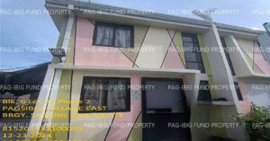 Pag-IBIG ROPA # 815202412100003 - Lot 22 Blk. 6 Phase 2 NOW 4B PAGSIBOL VILLAGE EAST SABANG, NAIC, CAVITE, 4110 - Negotiated Sale on Jun. 22, 2026 - Jun. 26, 2026 (Occupied)