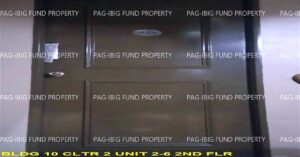 Pag-IBIG ROPA # 815202412260189 - Unit 2-6 2ND Flr. 10-CLUSTER 2 FOUNTAIN BREEZE CONDOMINIUM SAN ISIDRO, CITY OF PARANAQUE, NCR, FOURTH DISTRICT, 1700 - Negotiated Sale on Jun. 22, 2026 - Jun. 26, 2026