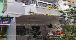 Pag-IBIG ROPA # 815202412180026 - Lot 5 Blk. 6 ADDAS SALINAS TOWNHOMES SALINAS I, CITY OF BACOOR, CAVITE, 4102 - 2nd Public Auction on Jul. 6, 2026 - Jul. 10, 2026 (Occupied)