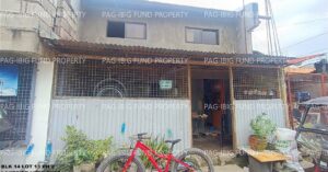 Pag-IBIG ROPA # 815202412200208 - Lot 13 Blk. 14 Phase 2 LAKESIDE NEST SUBD BANAYBANAY, CITY OF CABUYAO, LAGUNA, 4025 - Negotiated Sale on Jul. 6, 2026 - Jul. 10, 2026 (Occupied)