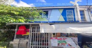Pag-IBIG ROPA # 815202412200104 - Lot 16 Blk. 26 PAGSIBOL VILLAGE 2 SABANG, NAIC, CAVITE, 4110 - Negotiated Sale on Jun. 22, 2026 - Jun. 26, 2026 (Occupied)