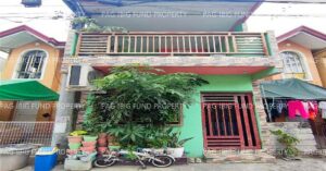 Pag-IBIG ROPA # 815202412260322 - Lot 23 Blk. 3 PALAZZO BELLO CARSADANG BAGO I, CITY OF IMUS , CAVITE, 4103 - 2nd Public Auction on Jun. 22, 2026 - Jun. 26, 2026 (Occupied)