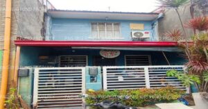 Pag-IBIG ROPA # 815202412260213 - Lot 7 Blk. 2 Phase A THE LEGIAN IMUS CARSADANG BAGO II, CITY OF IMUS , CAVITE, 4103 - 2nd Public Auction on Jun. 22, 2026 - Jun. 26, 2026 (Occupied)