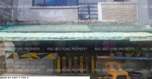 Pag-IBIG ROPA # 815202412300076 - Lot 7 Blk. 61 VILLA ANNAPOLIS SUBDIVISION PHASE 3 DULONG BAYAN, CITY OF SAN JOSE DEL MONTE, BULACAN, 3023 - 2nd Public Auction on Jun. 22, 2026 - Jun. 26, 2026 (Occupied)